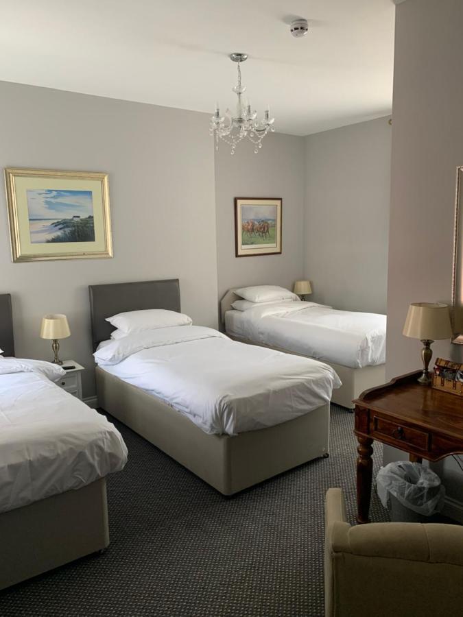 The Ibrox Lodge Bristol Kültér fotó