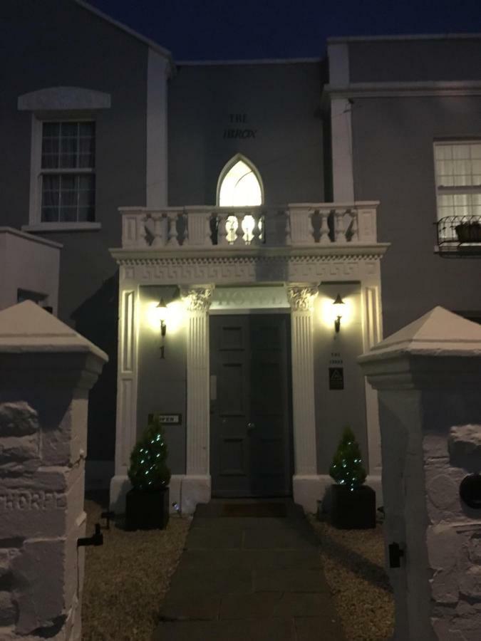 The Ibrox Lodge Bristol Kültér fotó